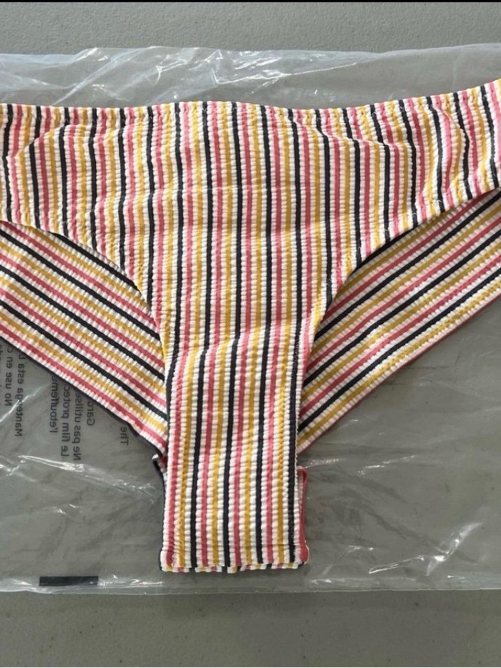Women’s Bikini Bottom Size M USA
